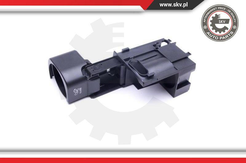 Esen SKV 93SKV017 - Кронштейн - подстаканник autospares.lv