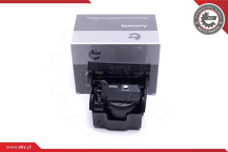 Esen SKV 93SKV032 - Кронштейн - подстаканник autospares.lv