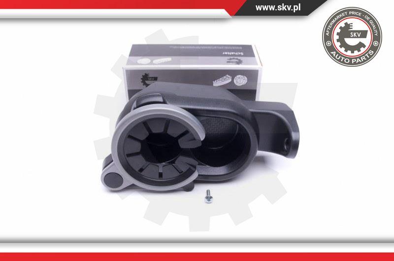 Esen SKV 93SKV024 - Кронштейн - подстаканник autospares.lv