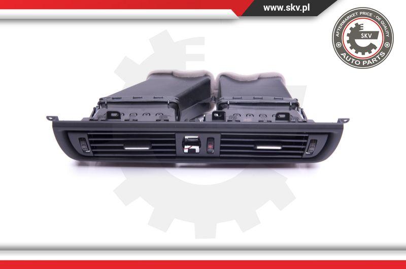 Esen SKV 93SKV210 - Пневмофорсунка, панель приборов autospares.lv