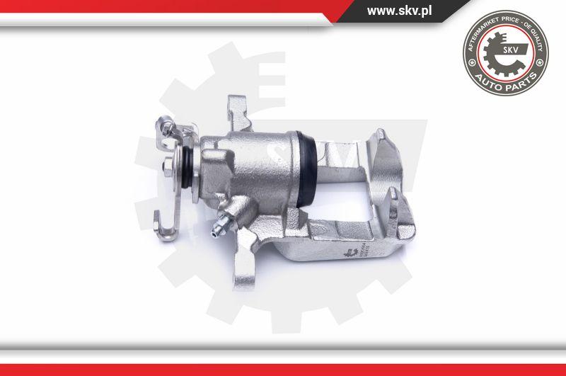 Esen SKV 44SKV954 - Тормозной суппорт autospares.lv