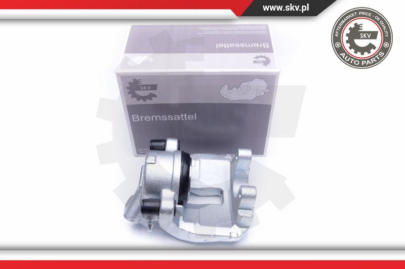 Esen SKV 44SKV461 - Тормозной суппорт autospares.lv