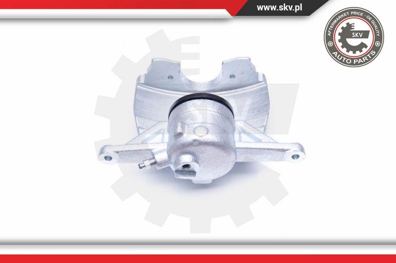 Esen SKV 44SKV402 - Тормозной суппорт autospares.lv