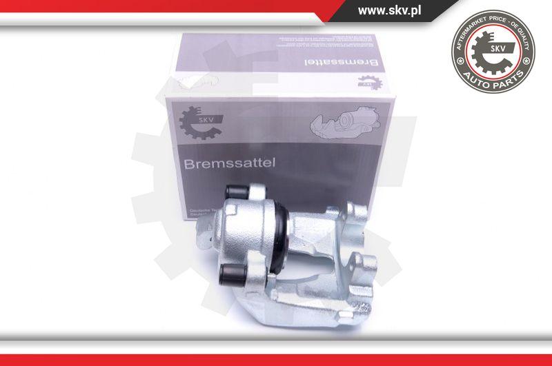 Esen SKV 44SKV472 - Тормозной суппорт autospares.lv