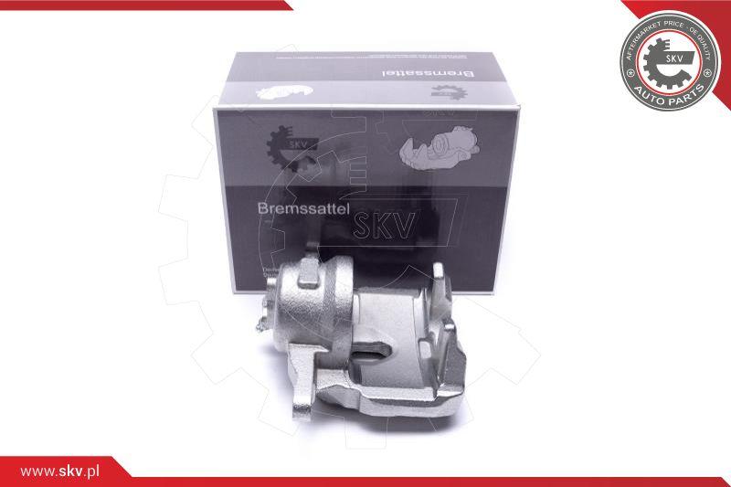 Esen SKV 44SKV532 - Тормозной суппорт autospares.lv