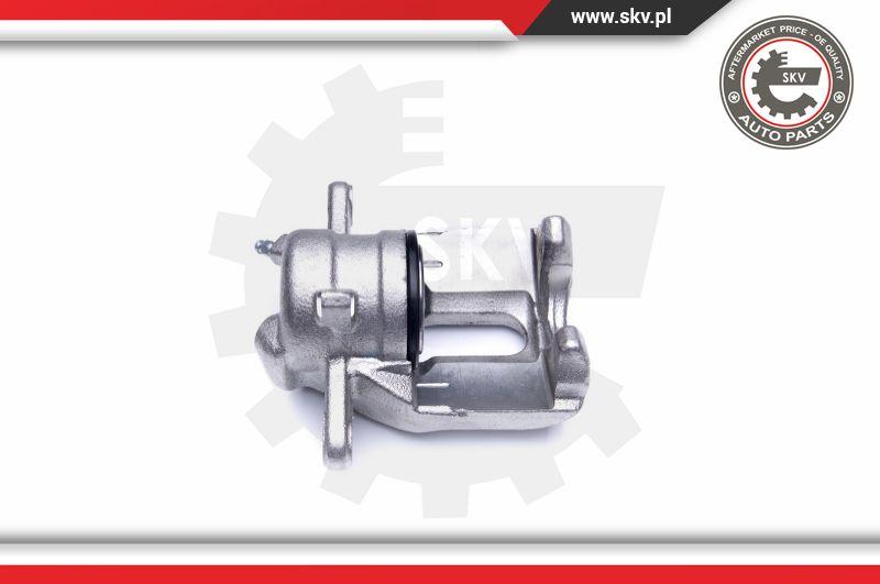 Esen SKV 44SKV682 - Тормозной суппорт autospares.lv