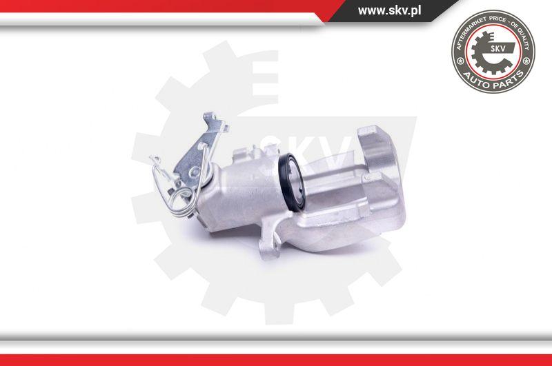 Esen SKV 44SKV063 - Тормозной суппорт autospares.lv