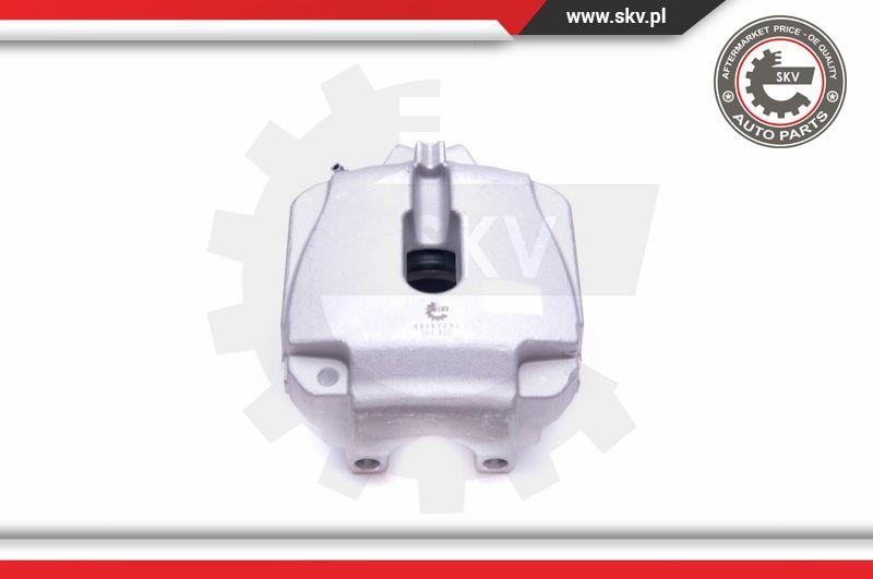 Esen SKV 44SKV191 - Тормозной суппорт autospares.lv