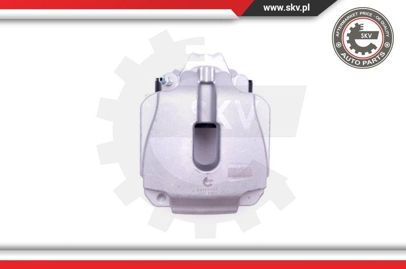 Esen SKV 44SKV191 - Тормозной суппорт autospares.lv