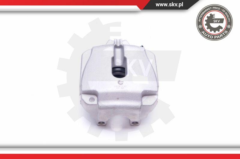 Esen SKV 44SKV192 - Тормозной суппорт autospares.lv