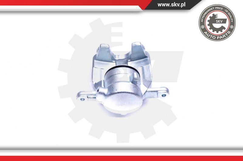 Esen SKV 44SKV141 - Тормозной суппорт autospares.lv