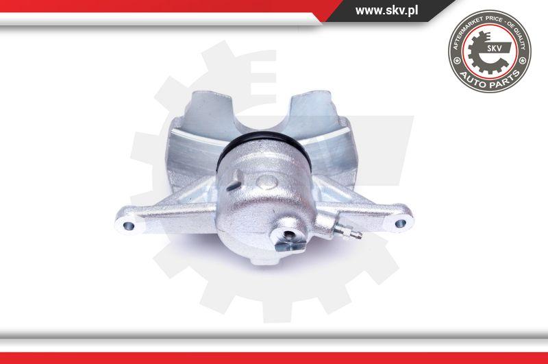 Esen SKV 44SKV301 - Тормозной суппорт autospares.lv