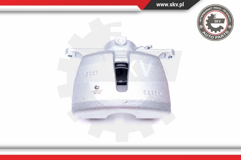 Esen SKV 44SKV301 - Тормозной суппорт autospares.lv