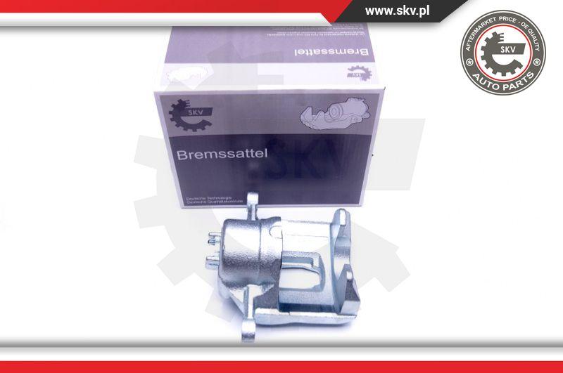 Esen SKV 44SKV332 - Тормозной суппорт autospares.lv