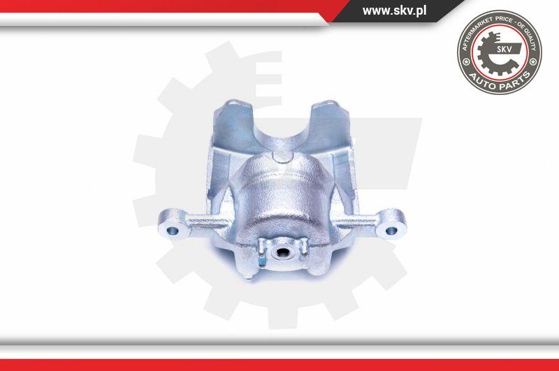 Esen SKV 44SKV332 - Тормозной суппорт autospares.lv