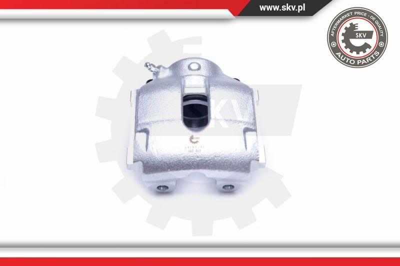 Esen SKV 44SKV241 - Тормозной суппорт autospares.lv