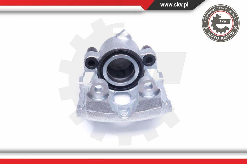 Esen SKV 44SKV241 - Тормозной суппорт autospares.lv