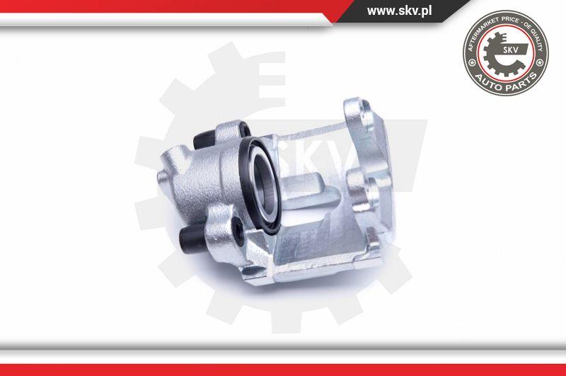 Esen SKV 44SKV241 - Тормозной суппорт autospares.lv