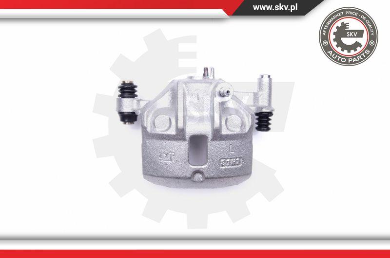 Esen SKV 45SKV541 - Тормозной суппорт autospares.lv