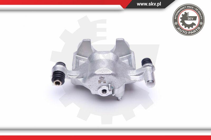 Esen SKV 45SKV541 - Тормозной суппорт autospares.lv