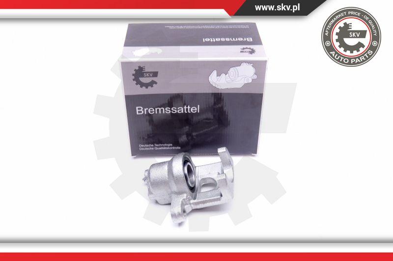 Esen SKV 45SKV613 - Тормозной суппорт autospares.lv