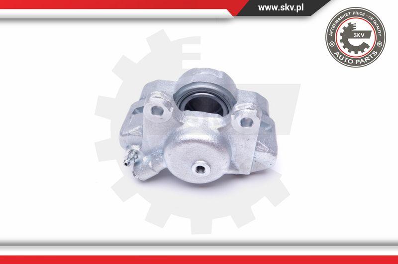 Esen SKV 45SKV892 - Тормозной суппорт autospares.lv