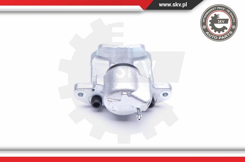 Esen SKV 45SKV291 - Тормозной суппорт autospares.lv