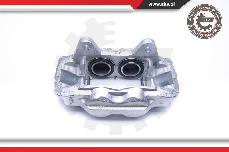 Esen SKV 45SKV201 - Тормозной суппорт autospares.lv