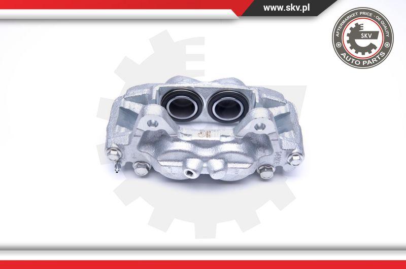 Esen SKV 45SKV201 - Тормозной суппорт autospares.lv