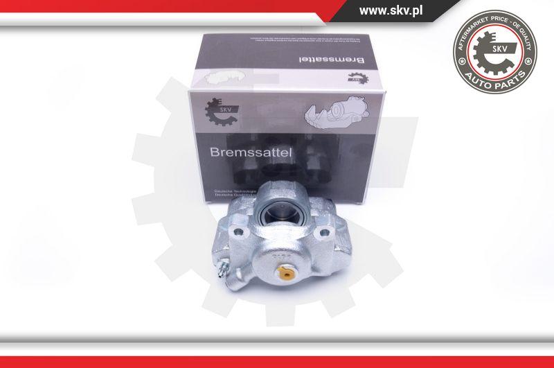 Esen SKV 45SKV282 - Тормозной суппорт autospares.lv