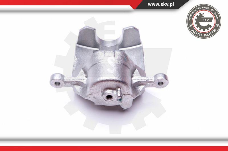 Esen SKV 45SKV781 - Тормозной суппорт autospares.lv