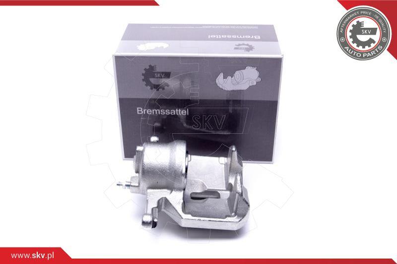 Esen SKV 46SKV981 - Тормозной суппорт autospares.lv