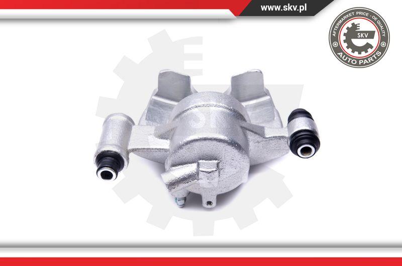 Esen SKV 46SKV481 - Тормозной суппорт autospares.lv