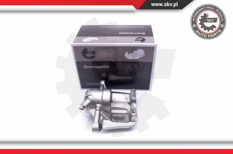 Esen SKV 46SKV531 - Тормозной суппорт autospares.lv