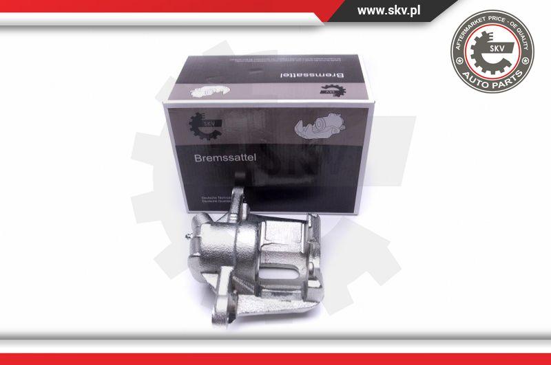 Esen SKV 46SKV532 - Тормозной суппорт autospares.lv