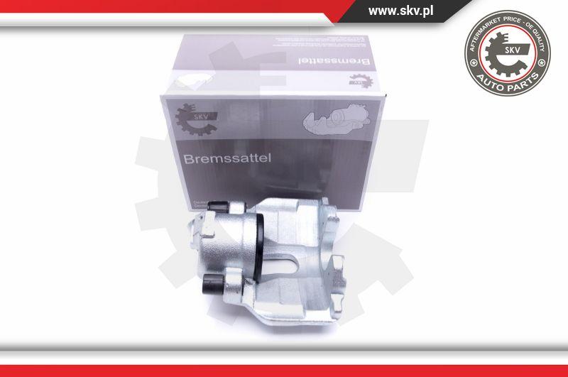 Esen SKV 46SKV052 - Тормозной суппорт autospares.lv