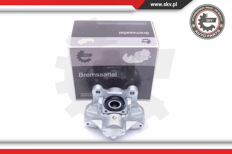 Esen SKV 46SKV013 - Тормозной суппорт autospares.lv