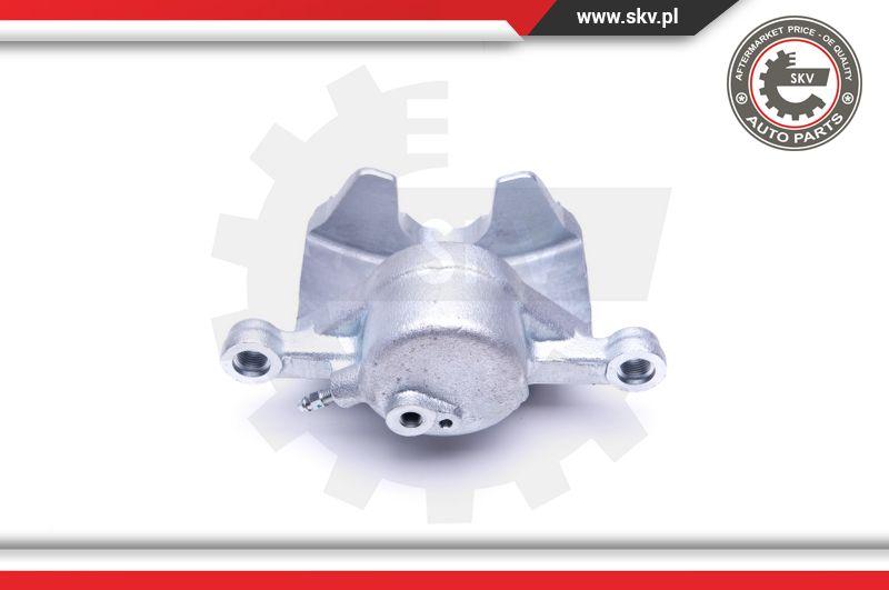 Esen SKV 46SKV081 - Тормозной суппорт autospares.lv