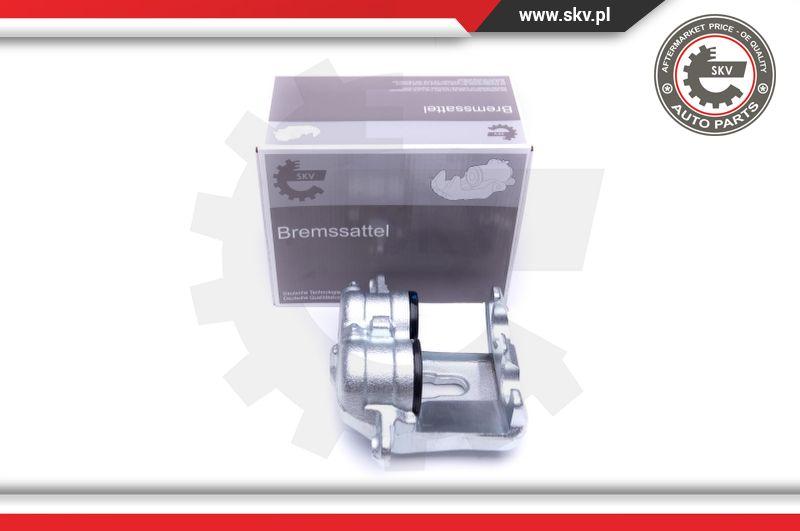 Esen SKV 46SKV032 - Тормозной суппорт autospares.lv