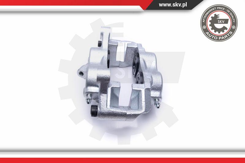 Esen SKV 46SKV072 - Тормозной суппорт autospares.lv