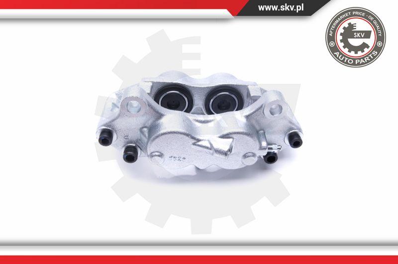 Esen SKV 46SKV072 - Тормозной суппорт autospares.lv