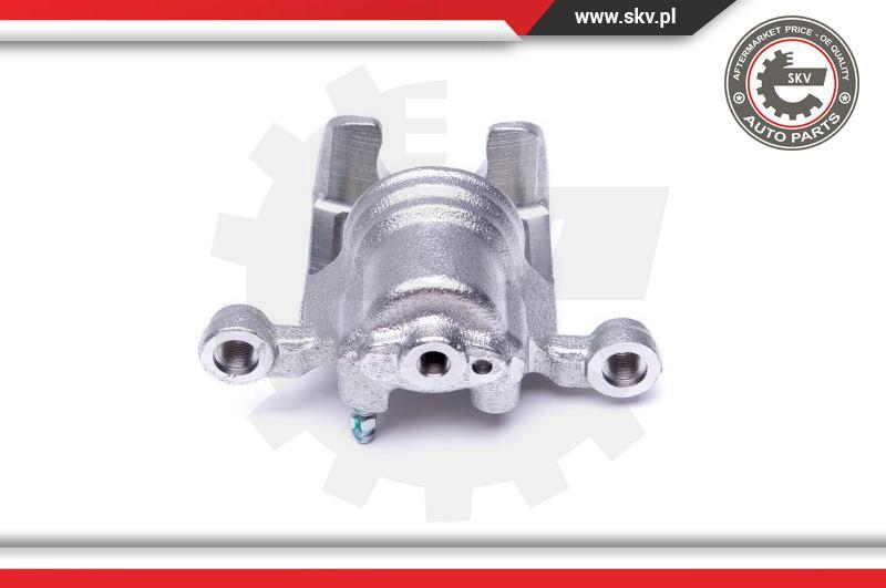 Esen SKV 46SKV193 - Тормозной суппорт autospares.lv