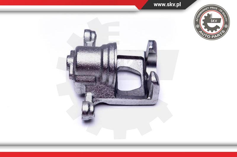 Esen SKV 46SKV193 - Тормозной суппорт autospares.lv