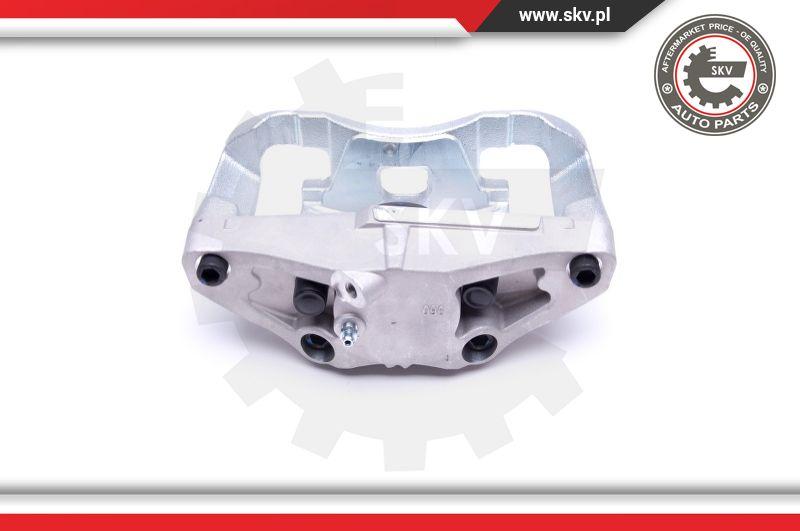 Esen SKV 46SKV162 - Тормозной суппорт autospares.lv