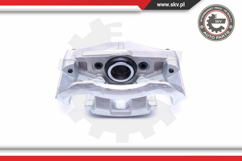 Esen SKV 46SKV162 - Тормозной суппорт autospares.lv