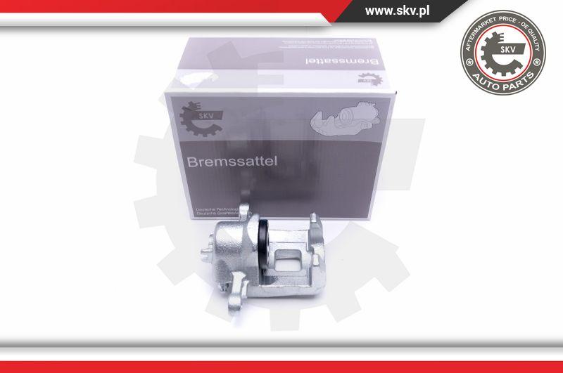 Esen SKV 46SKV104 - Тормозной суппорт autospares.lv