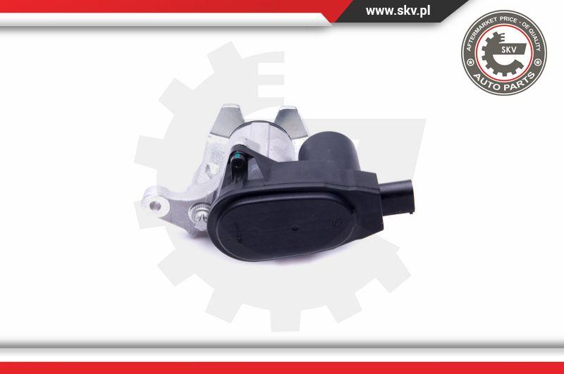 Esen SKV 46SKV834 - Тормозной суппорт autospares.lv