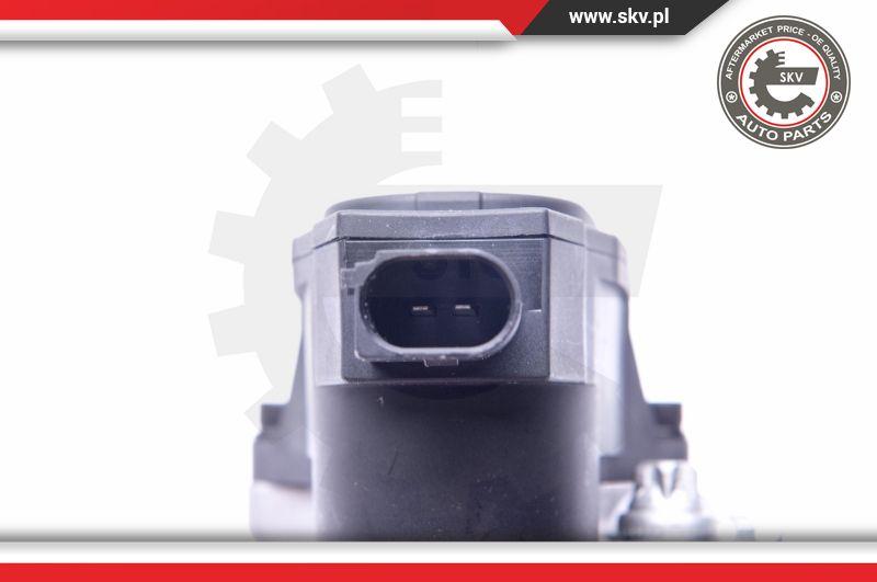 Esen SKV 46SKV833 - Тормозной суппорт autospares.lv