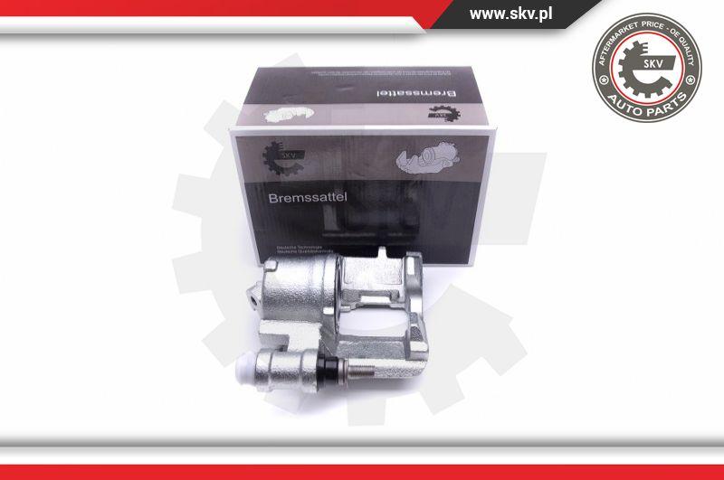 Esen SKV 46SKV301 - Тормозной суппорт autospares.lv