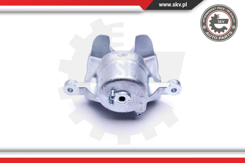 Esen SKV 46SKV212 - Тормозной суппорт autospares.lv